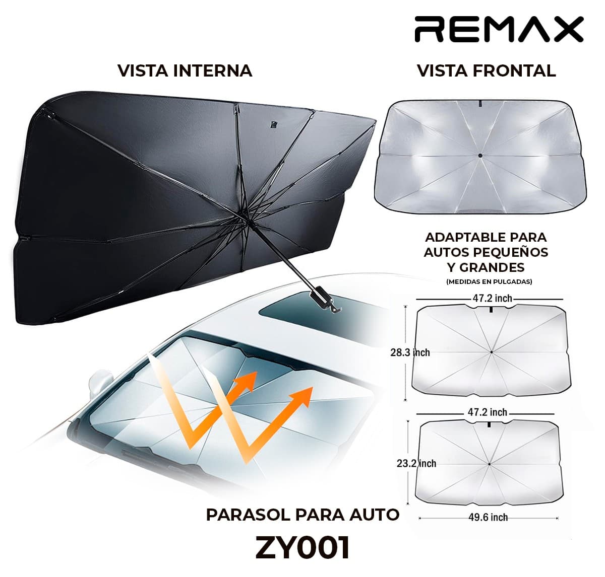Accesorios para Auto
