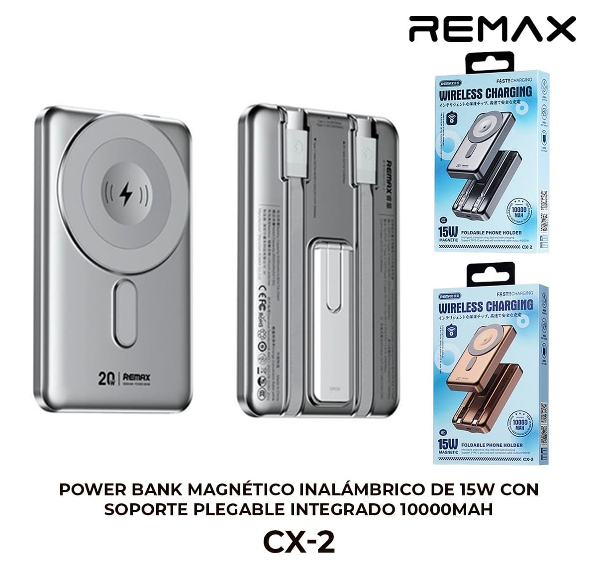Power Banks